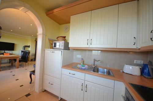 Apartamento Reet Hausteile Sonnenkliff Und Kamp