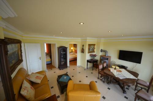 Apartamento Reet Hausteile Sonnenkliff Und Kamp