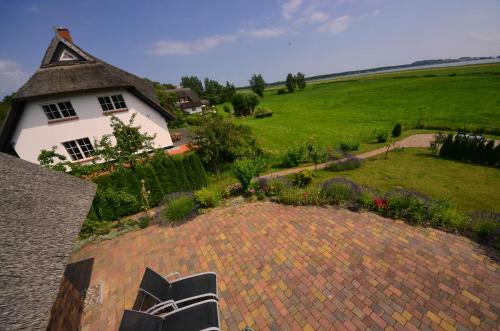 Apartamento Reet Hausteile Sonnenkliff Und Kamp
