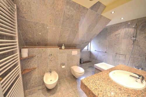 Apartamento Reet Hausteile Sonnenkliff Und Kamp