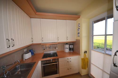 Apartamento Reet Hausteile Sonnenkliff Und Kamp