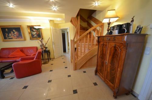 Apartamento Reet Hausteile Sonnenkliff Und Kamp