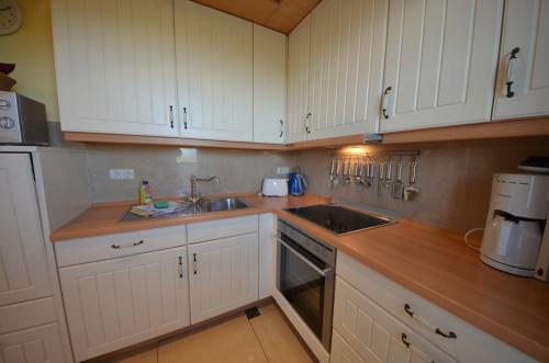 Apartamento Reet Hausteile Sonnenkliff Und Kamp