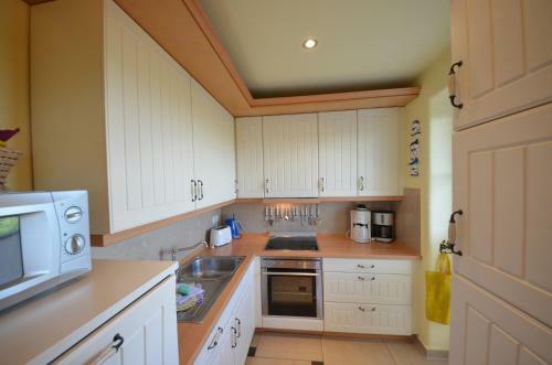 Apartamento Reet Hausteile Sonnenkliff Und Kamp