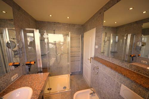 Apartamento Reet Hausteile Sonnenkliff Und Kamp