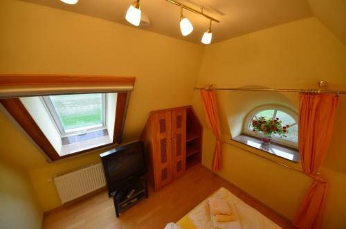 Apartamento Reet Hausteile Sonnenkliff Und Kamp