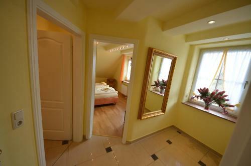 Apartamento Reet Hausteile Sonnenkliff Und Kamp