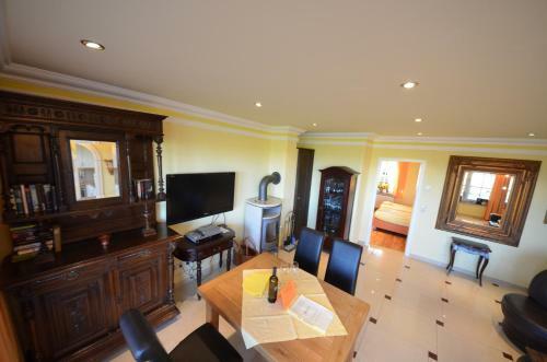 Apartamento Reet Hausteile Sonnenkliff Und Kamp