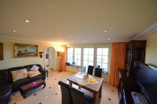 Apartamento Reet Hausteile Sonnenkliff Und Kamp