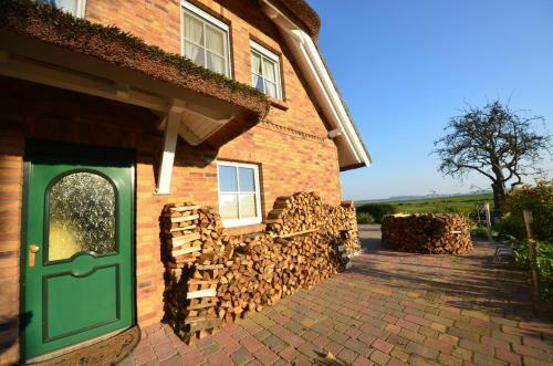 Apartamento Reet Hausteile Sonnenkliff Und Kamp