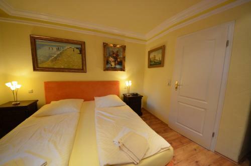 Apartamento Reet Hausteile Sonnenkliff Und Kamp