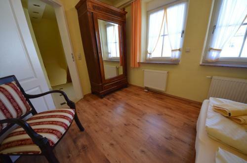 Apartamento Reet Hausteile Sonnenkliff Und Kamp