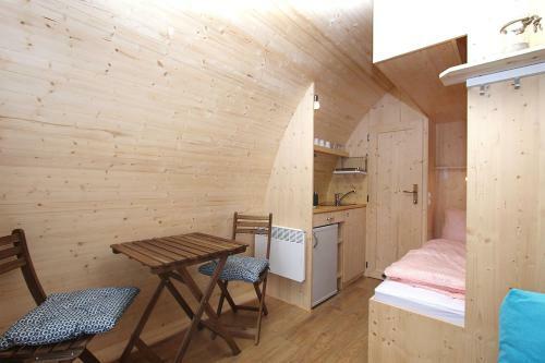 Hausbooturlaub In Gager Auf R�gen