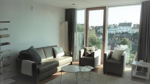 Apartments Am Rhein