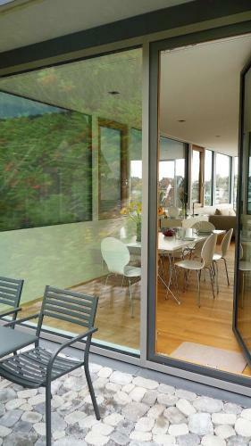 Apartments Am Rhein