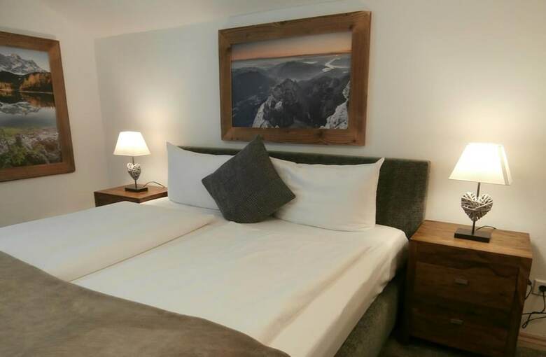 Apartamento Ferienwohnung Anna