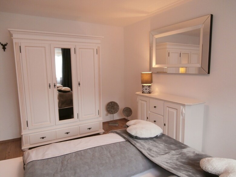 Apartamento Ferienwohnung Anna