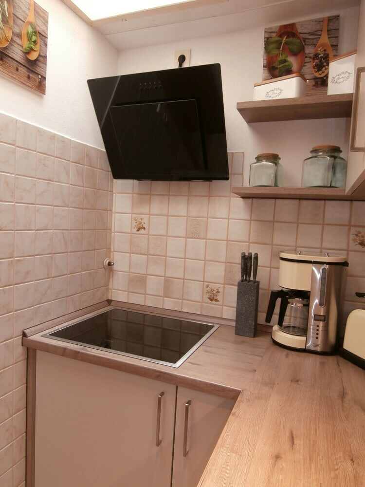 Apartamento Ferienwohnung Anna