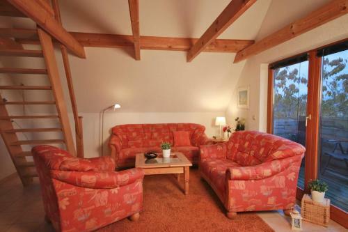 Apartamento Ferienwohnung Schauf