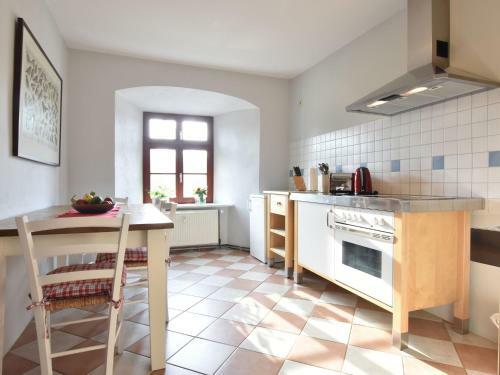 Apartamento Gerdshagen Gruppenbuchung