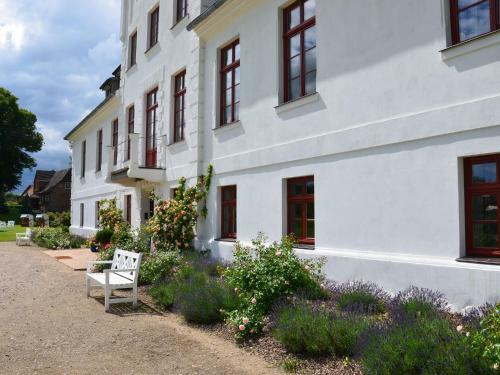Apartamento "alte K�che" Gerdshagen