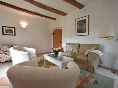 Apartamento "alte K�che" Gerdshagen