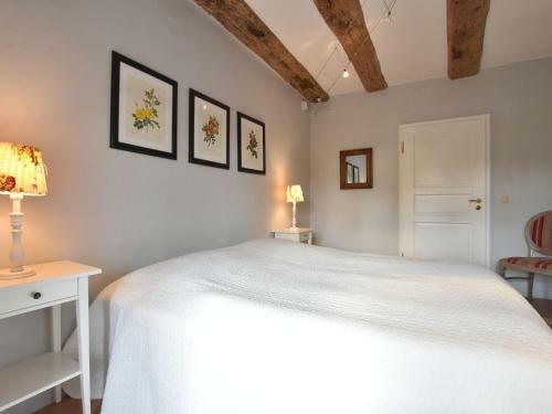 Apartamento "alte K�che" Gerdshagen