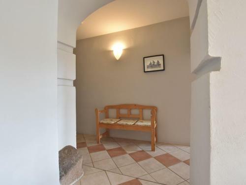 Apartamento "alte K�che" Gerdshagen