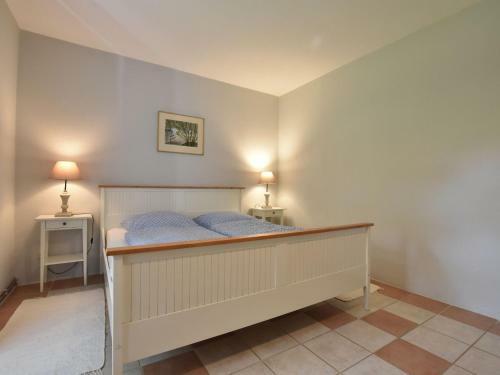 Apartamento "alte K�che" Gerdshagen