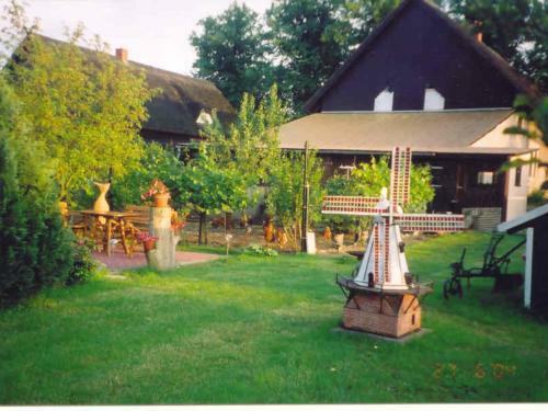 Fascinating Apartment With Patio, Terrace, Garden, Barbecue