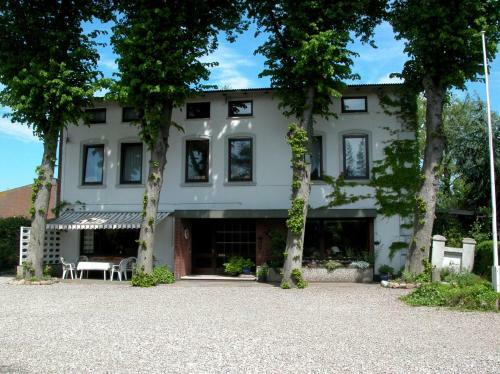 Apartamento Ferienhof Lange