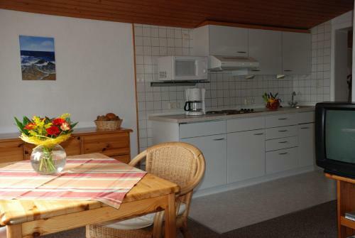 Apartamento Ferienhof Lange