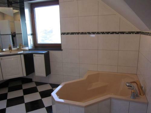 Spacious Mansion In Feuerscheid With Garden