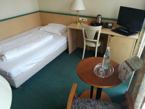 Trip Inn Posthotel D�ren