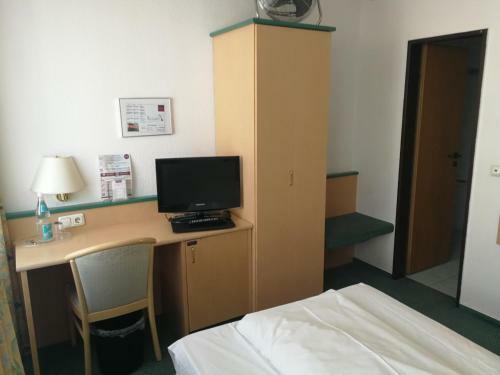 Trip Inn Posthotel D�ren