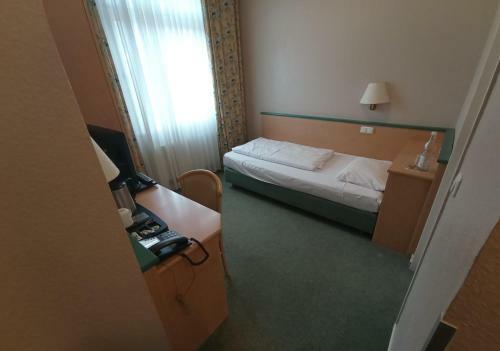 Trip Inn Posthotel D�ren