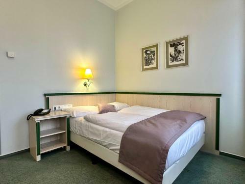 Trip Inn Posthotel D�ren