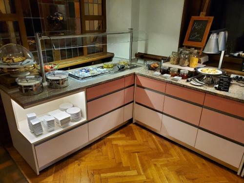 Trip Inn Posthotel D�ren