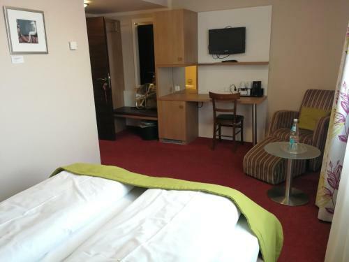 Trip Inn Posthotel D�ren