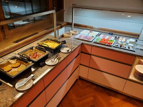 Trip Inn Posthotel D�ren
