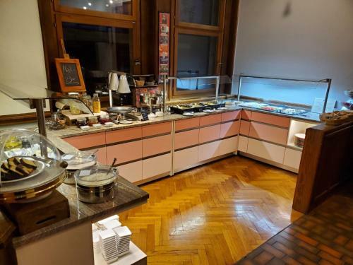Trip Inn Posthotel D�ren