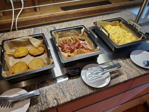 Trip Inn Posthotel D�ren