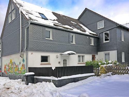 Apartamento Op De Tenne