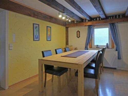 Apartamento Op De Tenne