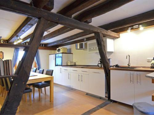 Apartamento Op De Tenne