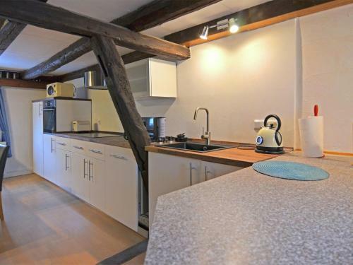 Apartamento Op De Tenne