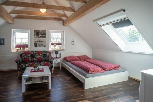 Apartamento Appartment De Boer