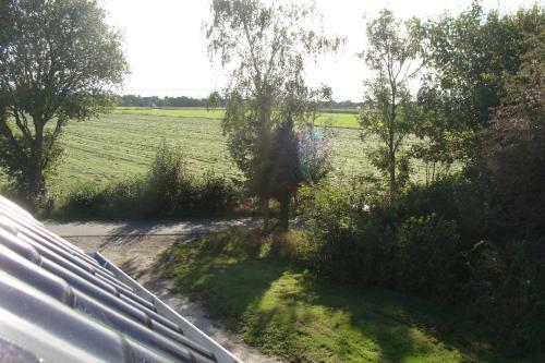 Apartamento Appartment De Boer