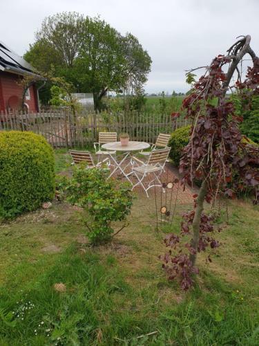 Apartamento Appartment De Boer