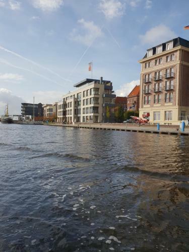 Apartamento Appartment De Boer
